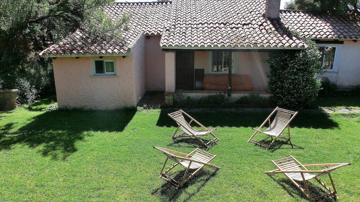 Sa Castangia Villa | Villa In Quiet Country Location SPECIAL FOR FAMILIES WITH CHILDREN