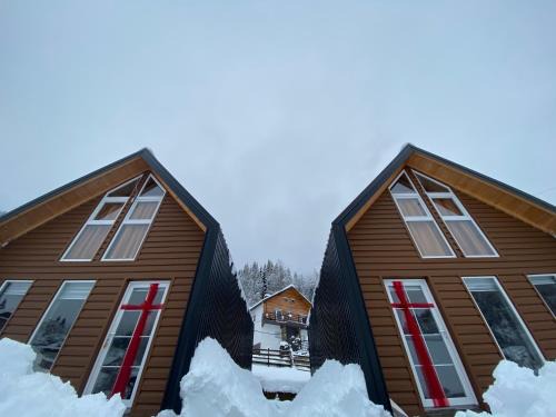 Kosovo Ski Chalet | Villa in Rugovë, Kosovo