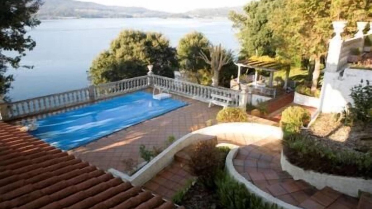 Cobres Villa | Villa in Sotouxuste with pool