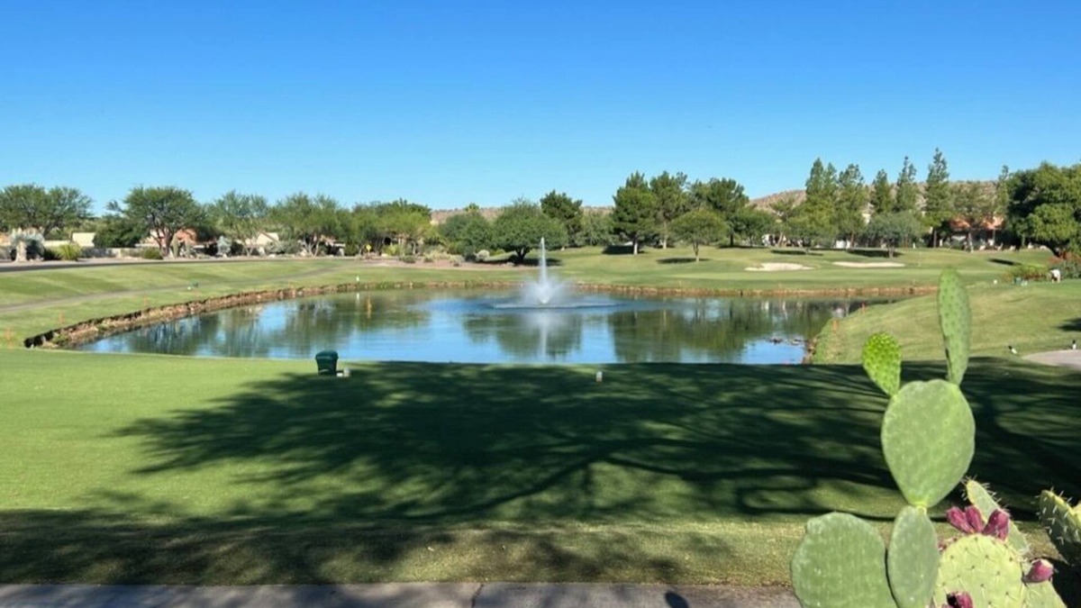 Saddlebrooke House | Villa in Saddlebrooke with Golf Pools Restaurants Activities and More