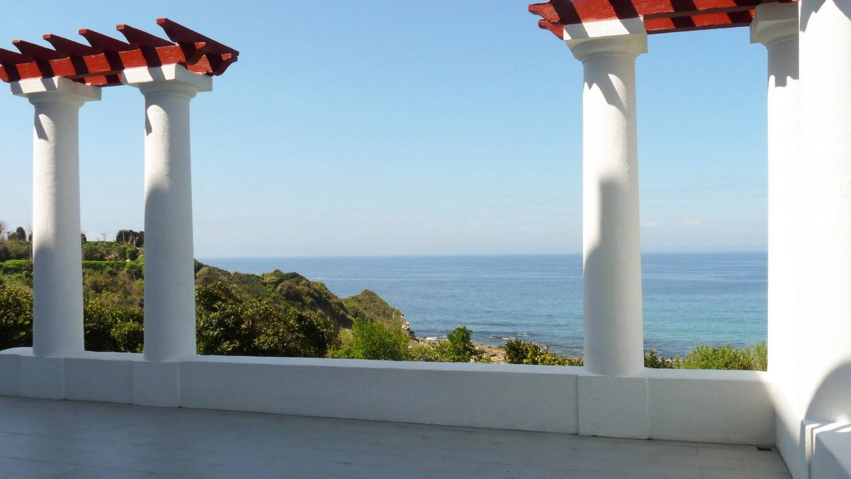Kokotia House | Villa in Saint-Jean-de-Luz