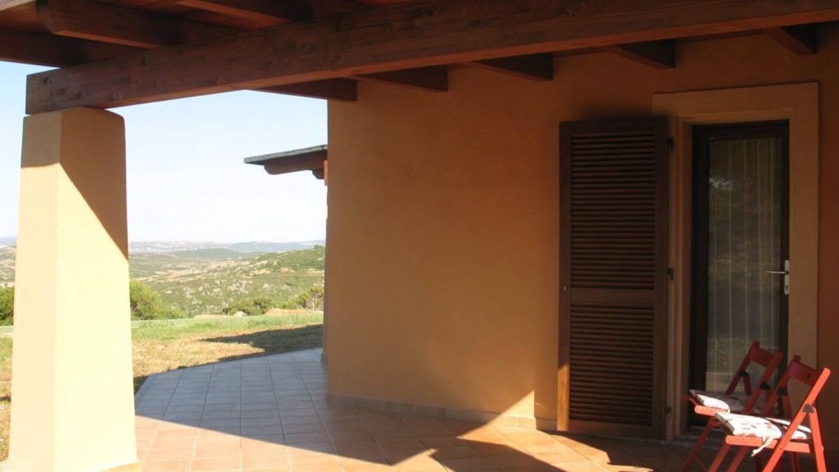 Marazzino Villa | Villa in Santa Teresa Gallura (view sea)