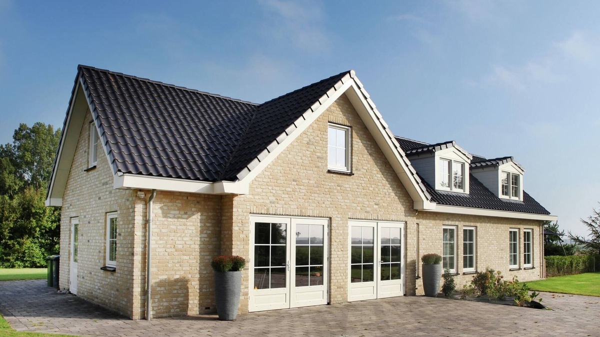 Schoorldam Villa | Villa in Schoorl with Garden