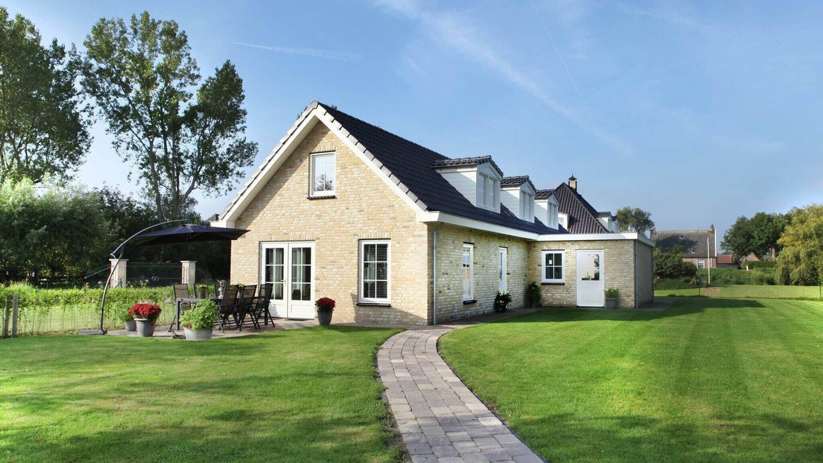 Schoorldam Villa | Villa in Schoorldam with Garden