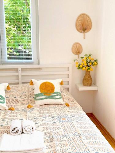 Seget Donji Apartment | Villa in Seget