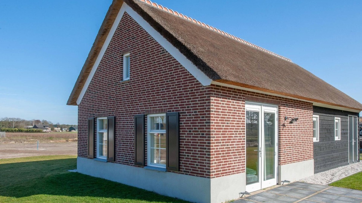 Municipality of Someren Villa | Villa in Someren near Golf Course