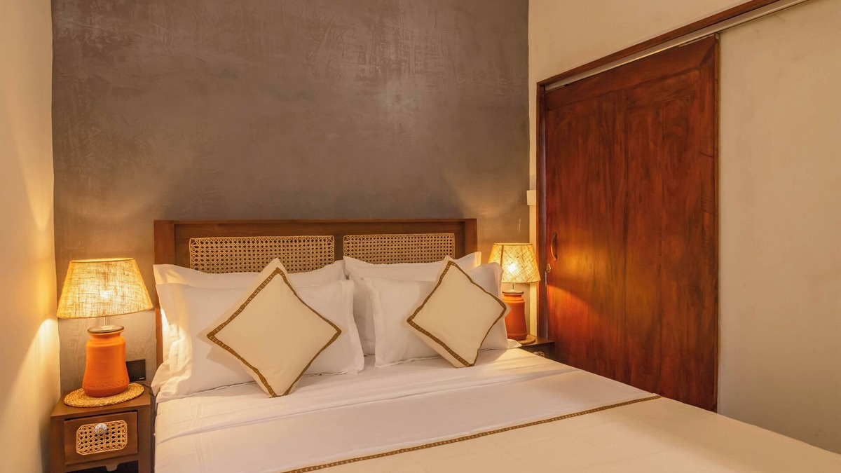 Ahangama House | Villa in South Sri Lanka Ahangama Near Galle Weligama With pool. Near to Beach