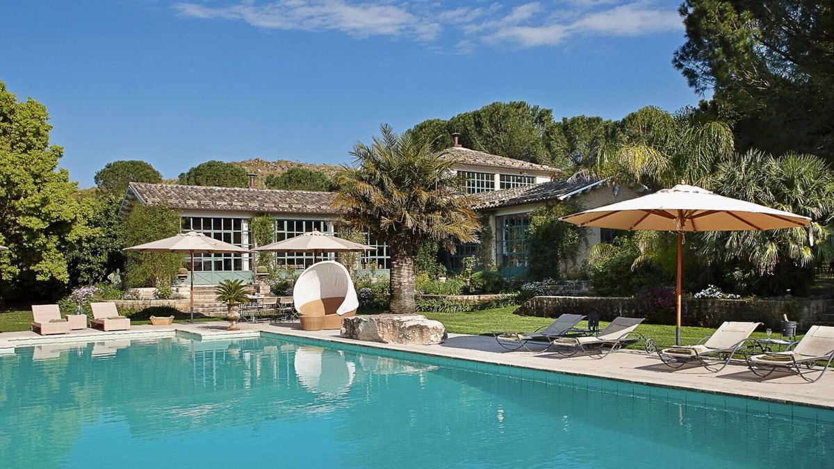 Lentini Villa | Villa in Syracuse with 10 bedrooms sleeps 20