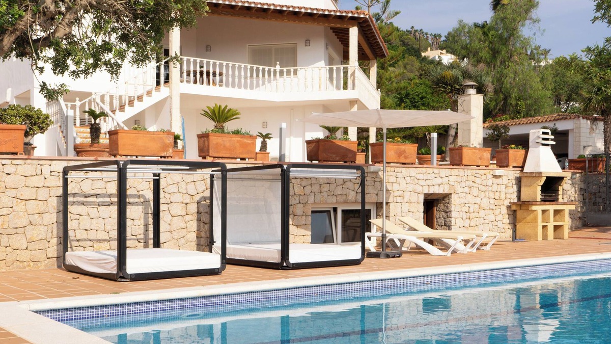 Sant Jordi de Ses Salines Villa | VILLA IN THE BEST LOCATION + SWIMMING POOL + CONCIERGE