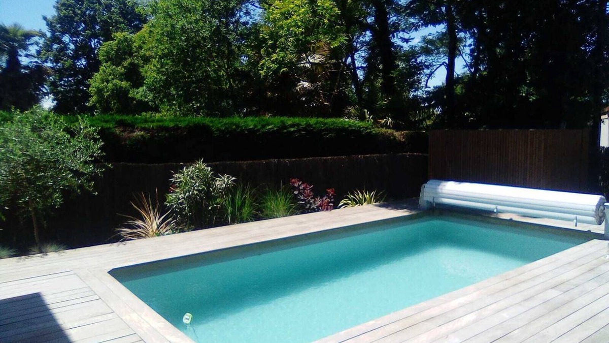 Saubusse House | Villa in the countryside 25 minutes from the beach