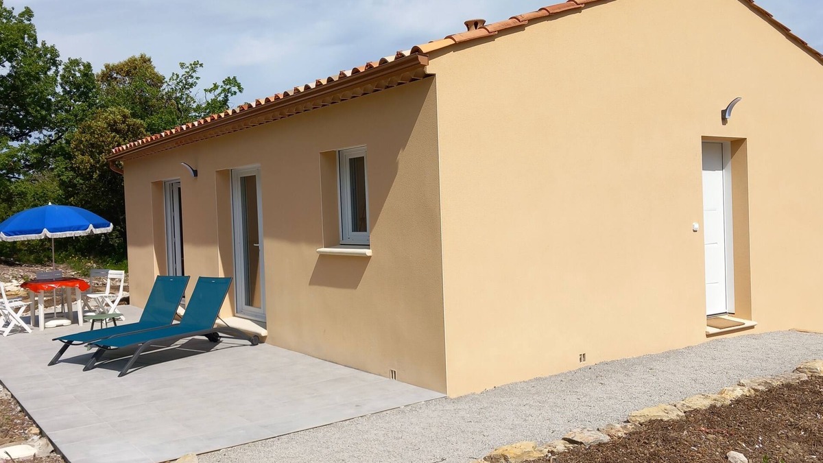Cereste Villa | Villa in the Luberon region, pets welcome.