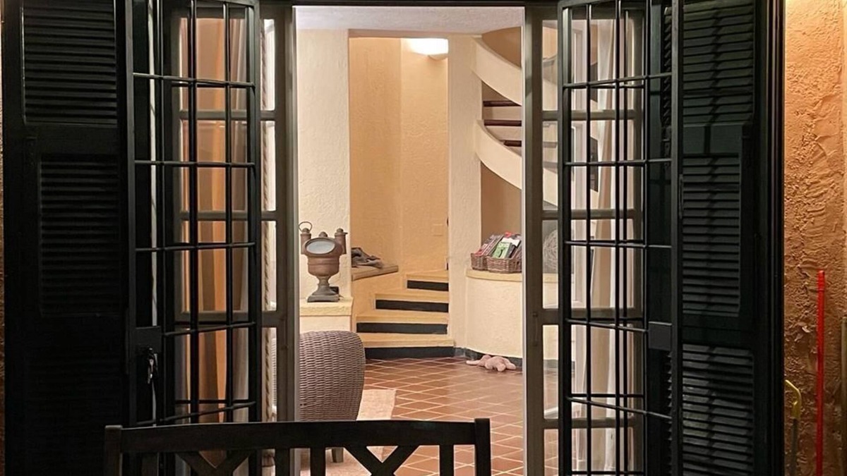 Garlenda Villa | Villa in the Golf Club a few minutes from Alassio