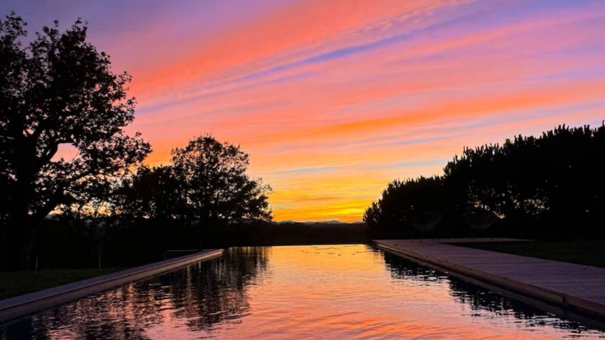 Artiguelouve House | Villa in the heart of nature