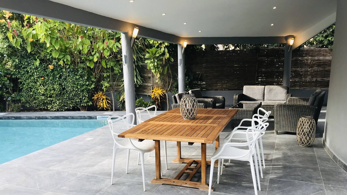 Same Villa | Villa In the Most Beautiful Residence of Saly Private Pool 50 Meters from the Beaches