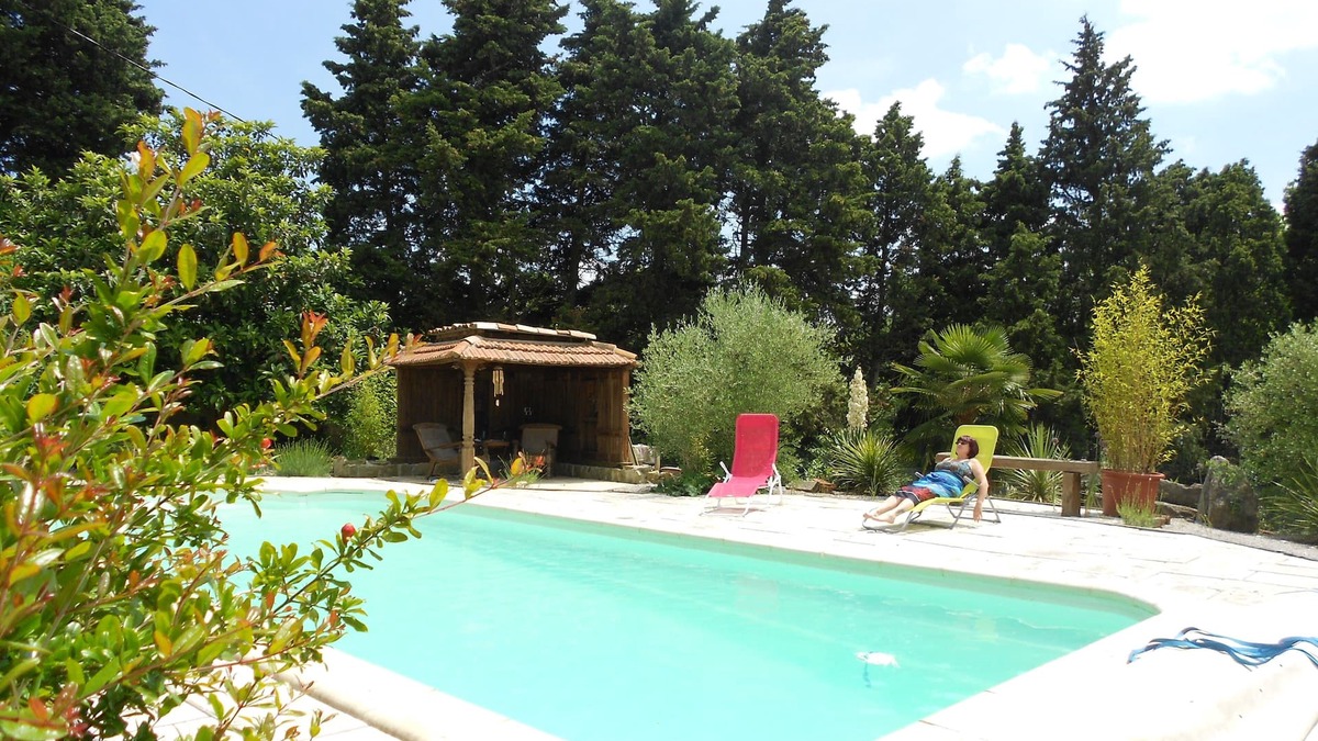 Montreal Villa | Villa in tranquil setting with private pool ideal for families