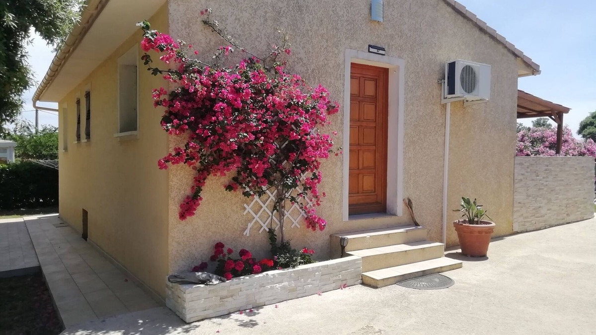 Ventiseri Villa | Villa in Travo, Solenzara