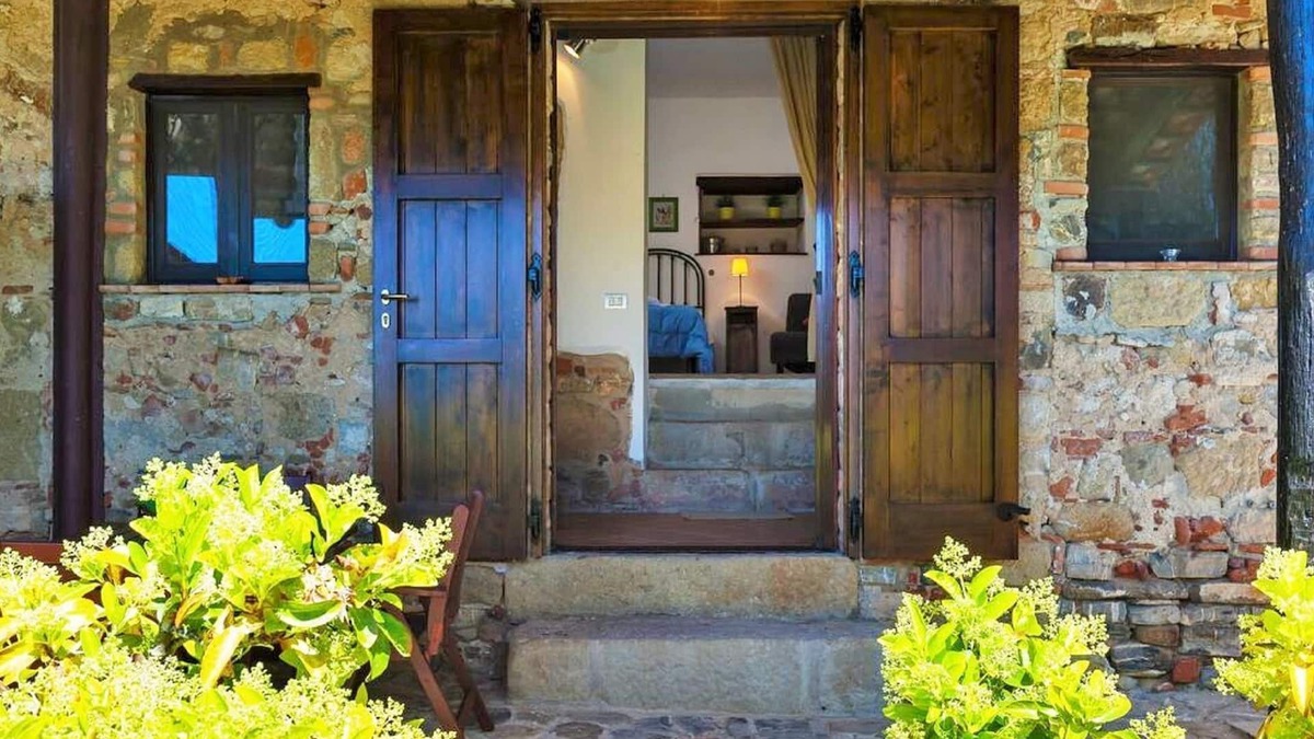 Ascea Villa | Villa in Velia near Roman Ruins and Beach