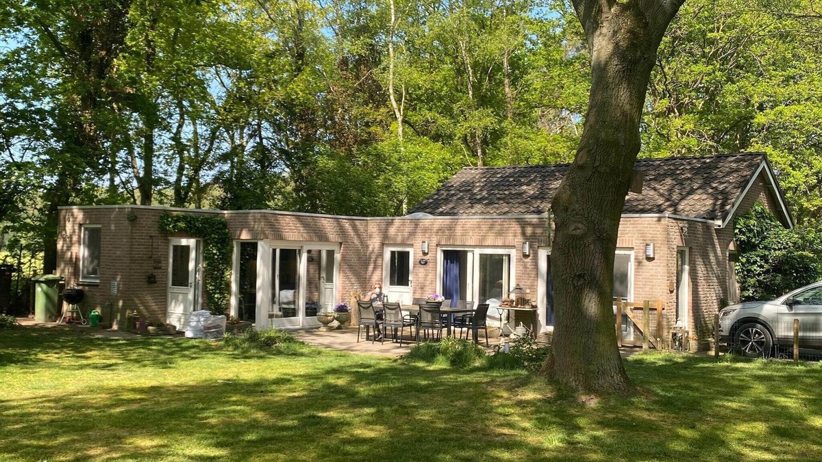 Vessem House | Villa in Vessem near Eindhoven