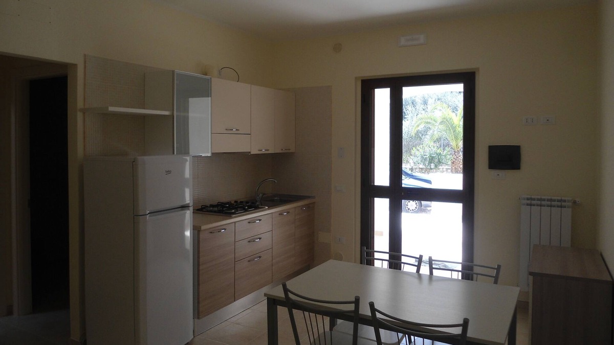 Defensola Villa | Villa in Vieste 150 m from the sea and from the beach with veranda and garden.