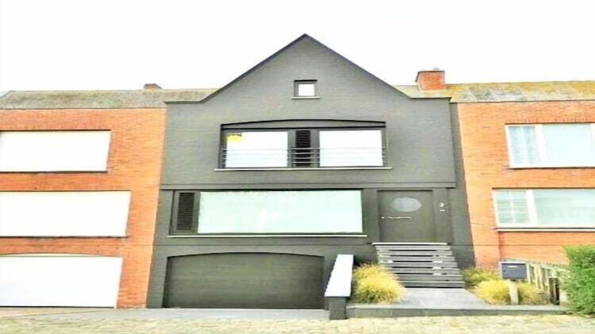 Wenduine Villa | Villa in Wenduine near Sandy Beaches