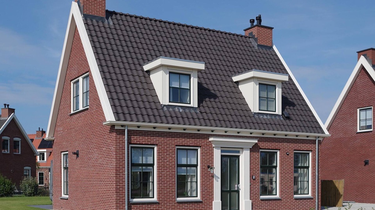 Colijnsplaat House | Villa in Zeeland near Clean Beaches