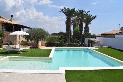 Donnalucata Apartment | Villa Ina