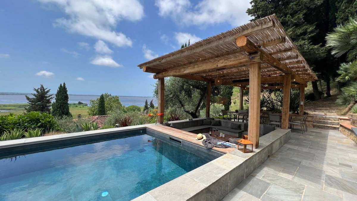 Massaciuccoli Villa | Villa/Independent home in Massarosa with 5 bedrooms sleeps 10
