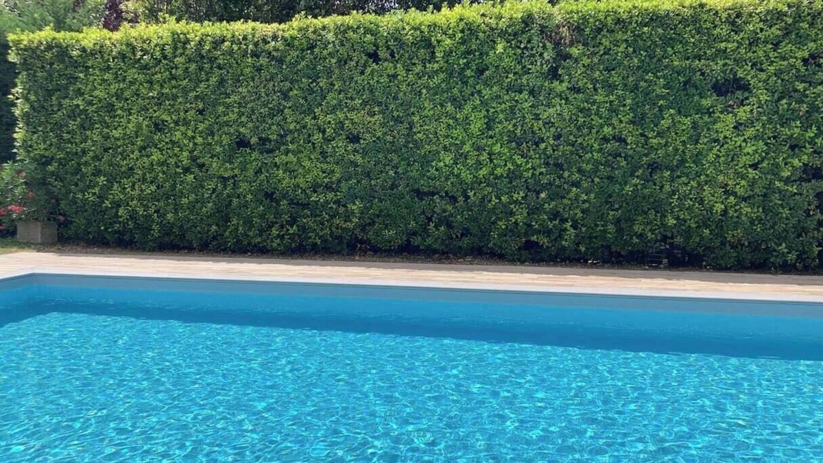 Lucca Villa | Villa/Independent home in Lucca with 3 bedrooms sleeps 8