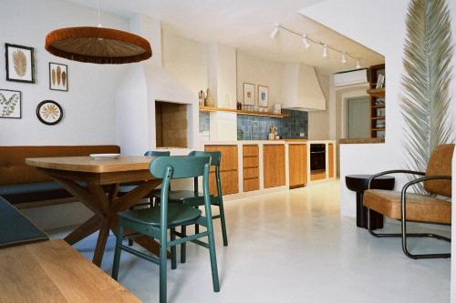 Komiza Villa | Villa Ines