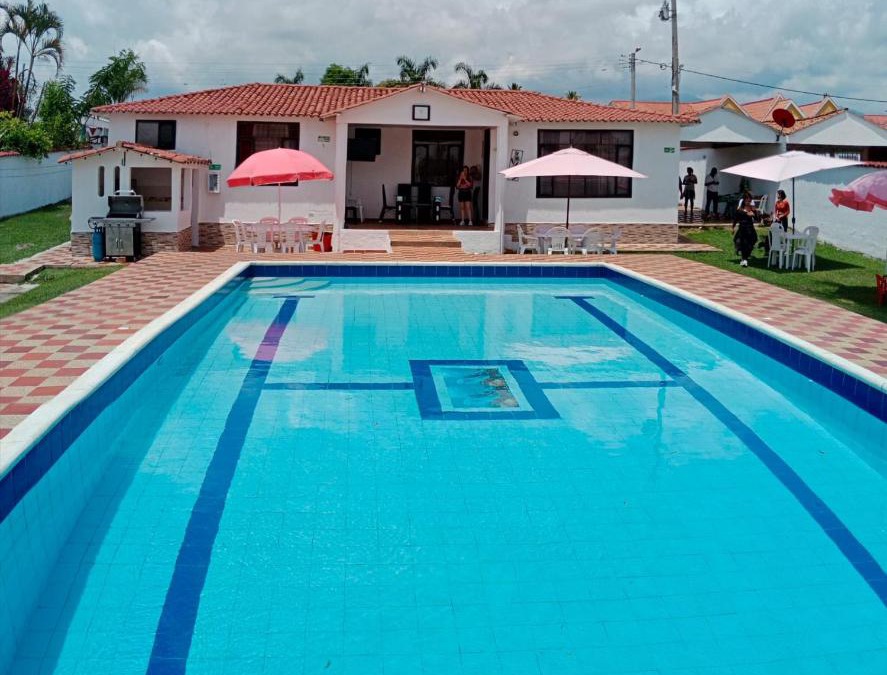 Cutucumayo Villa | Villa Ines R