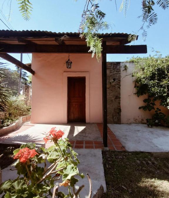 Rio Ceballos House | Villa Inesita