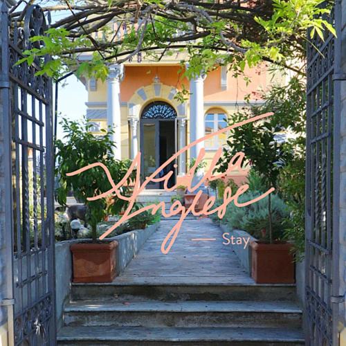 Picinisco Bed & Breakfast | Villa Inglese