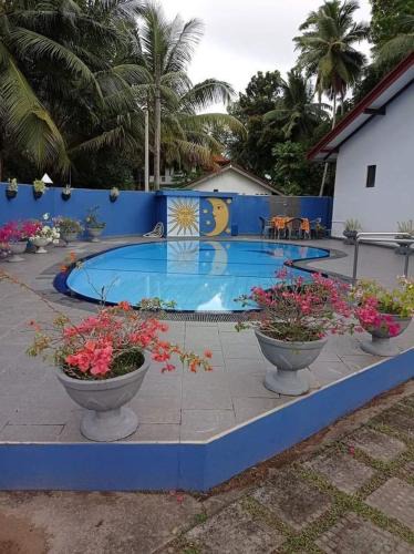 Aluthgama Villa | Villa Ingrid