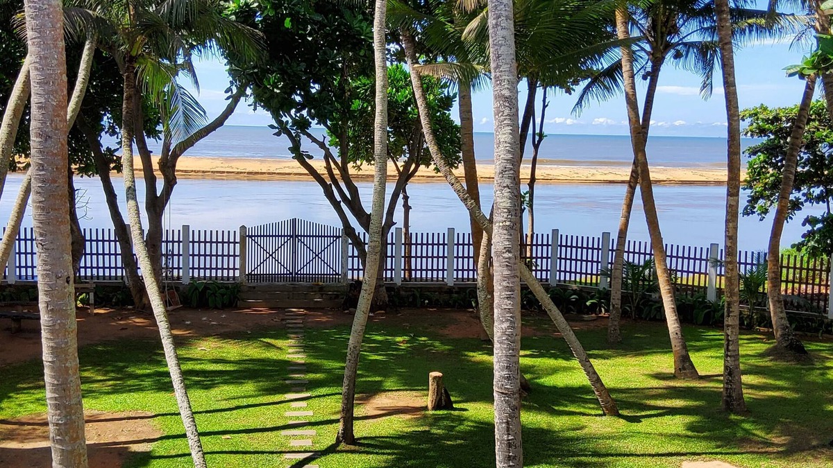 Gintota Villa | Villa Inlet Galle