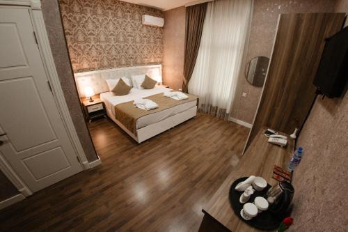 Baku Hotel | Villa Inn Baku Hotel