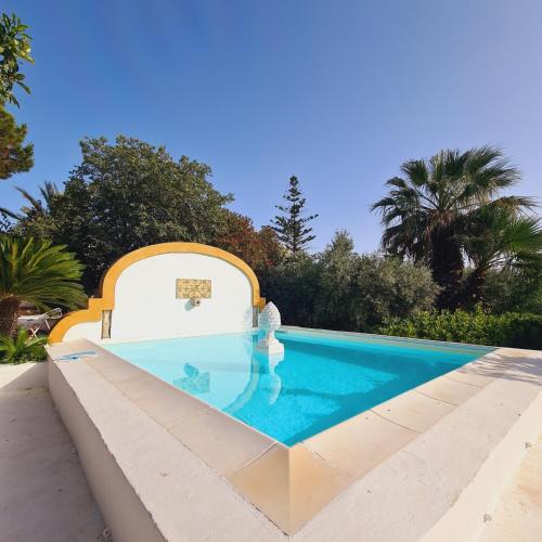 Marsala Apartment | Villa Irene