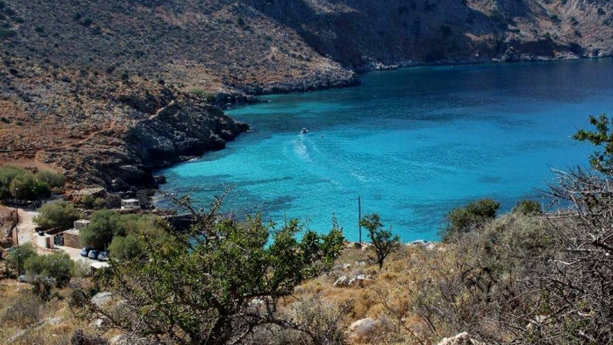 Vamos Villa | Villa Irilena, for up to 10 people