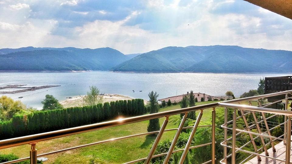 Glavatartsi House | Villa Irina