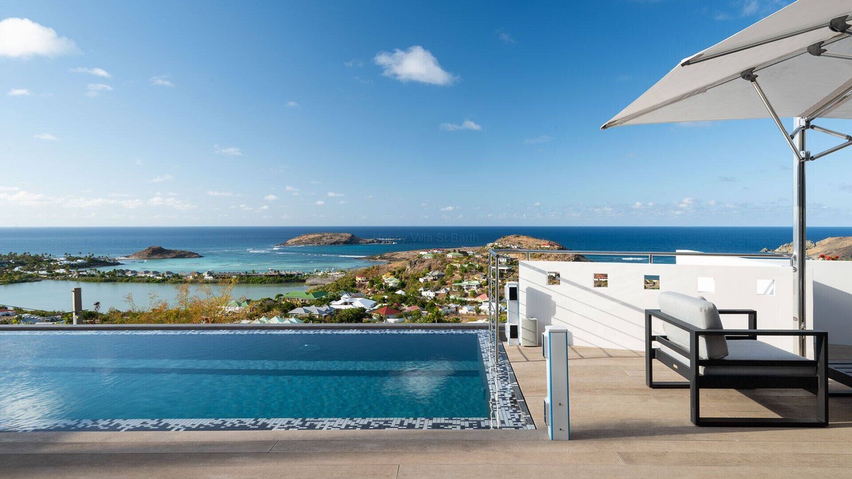 Devet Villa | Villa Iris (1 bedroom)