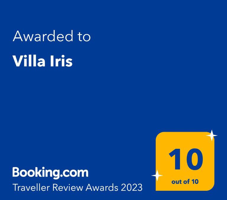 Galatone Apartment | Villa Iris