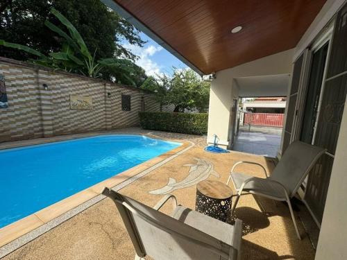 Phuket Villa | Villa is near Central Phuket