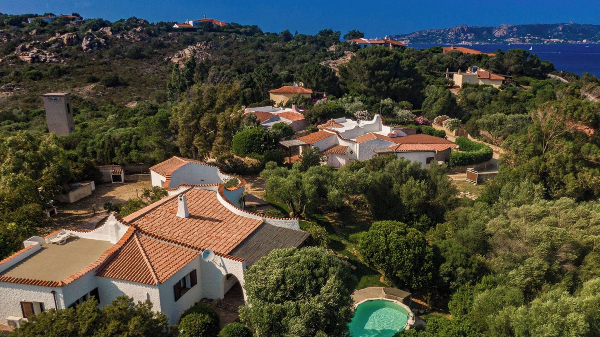 Palau Villa | Villa Isa 6, Emma Villas