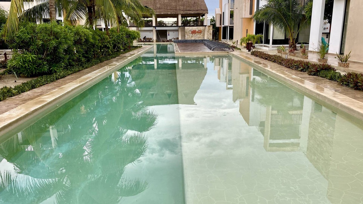 Telchac Puerto Villa | Villa "ISABEL" 37