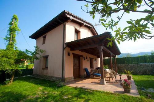 Villabajo House | VILLA ISABEL