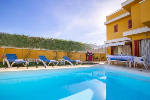 Playa de Palma House | Villa Isabel