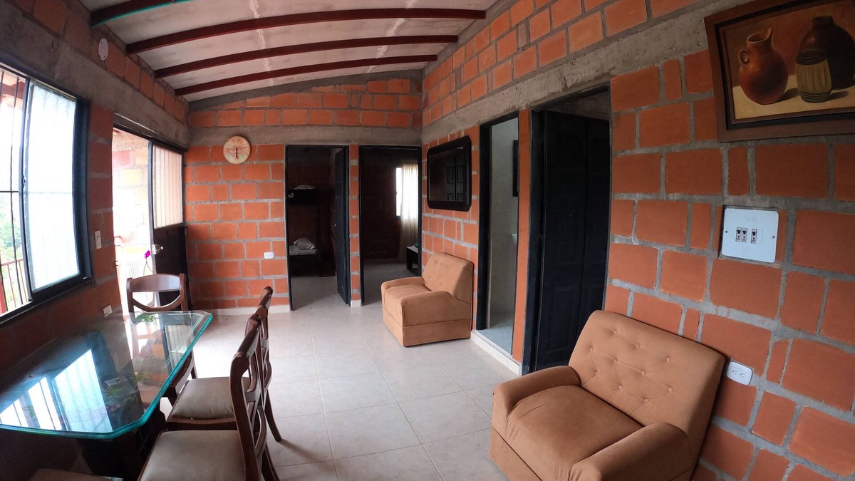 Curiti House | Villa Isabella Curiti