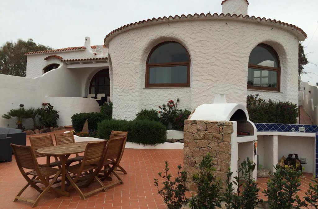 Trinita d'Agultu e Vignola Villa | Villa Isola Rossa