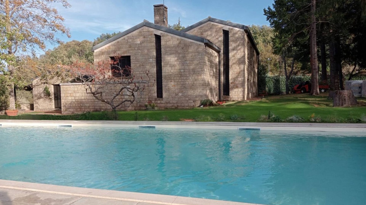 Valfornace Villa | Villa Isotta - Homelike Villas