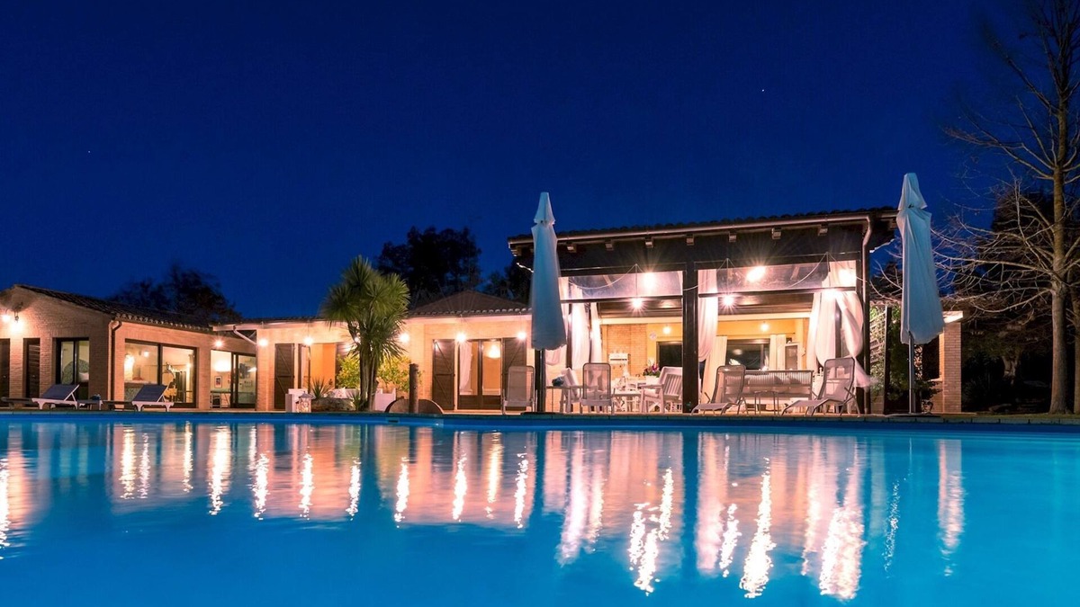 Civitanova Alta Villa | Villa Isotta 8+4, Emma Villas