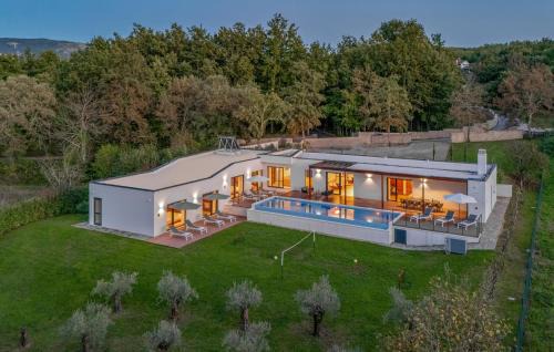 Boljevici House | Villa Istria Green